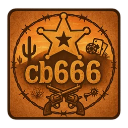 cb666 logo